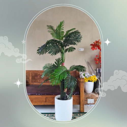 Artificial Palm